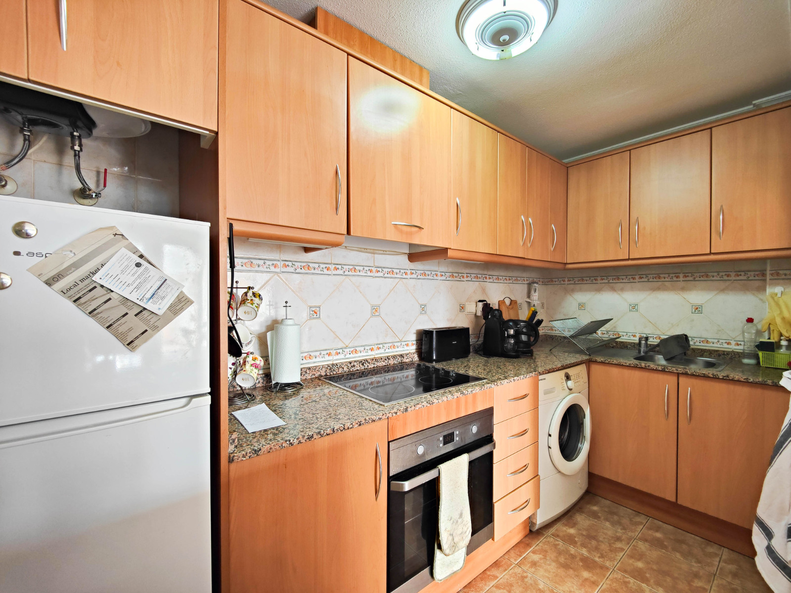 3 Bed, 2 Bath, HouseFor Sale, Orihuela Costa, Alicante