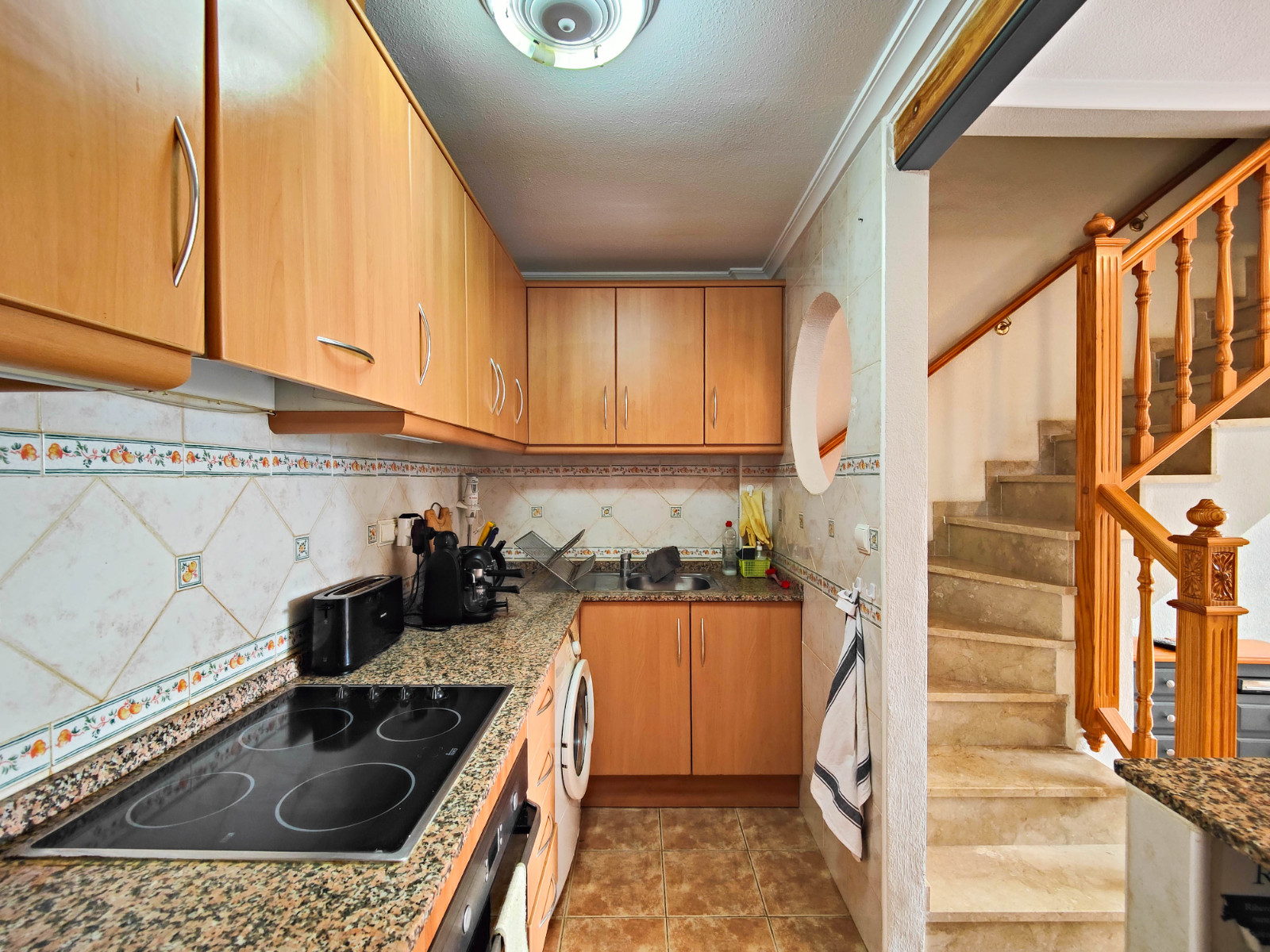 3 Bed, 2 Bath, HouseFor Sale, Orihuela Costa, Alicante