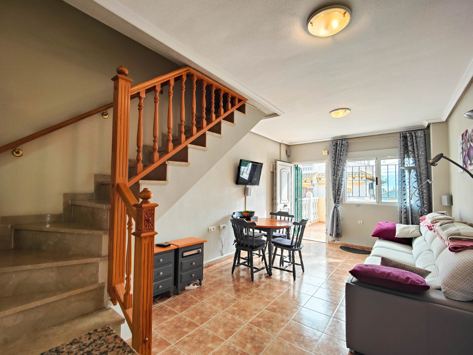 3 Bed, 2 Bath, HouseFor Sale, Orihuela Costa, Alicante