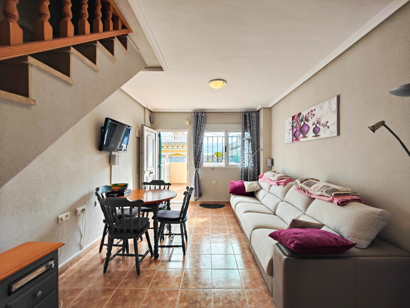 3 Bed, 2 Bath, HouseFor Sale, Orihuela Costa, Alicante