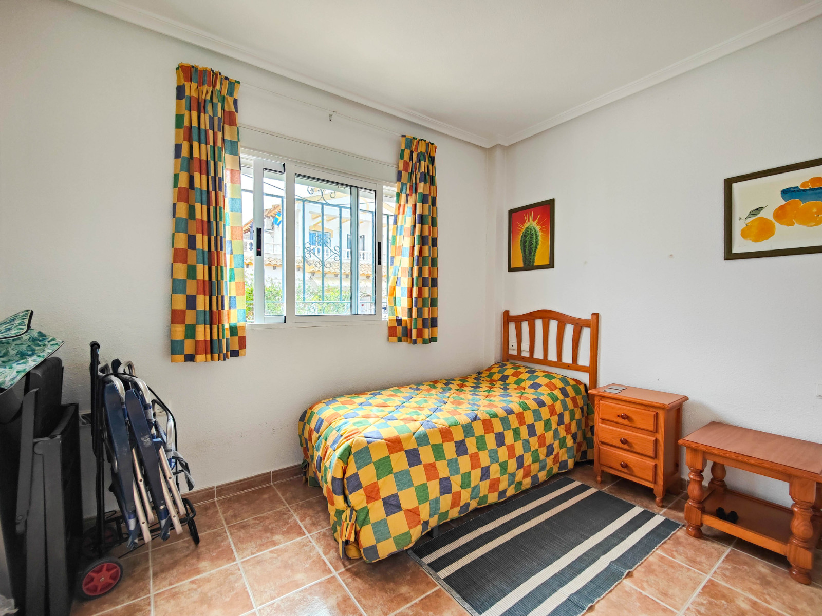 3 Bed, 2 Bath, HouseFor Sale, Orihuela Costa, Alicante