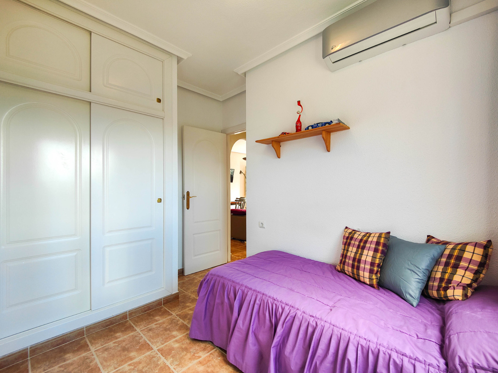 3 Bed, 2 Bath, HouseFor Sale, Orihuela Costa, Alicante