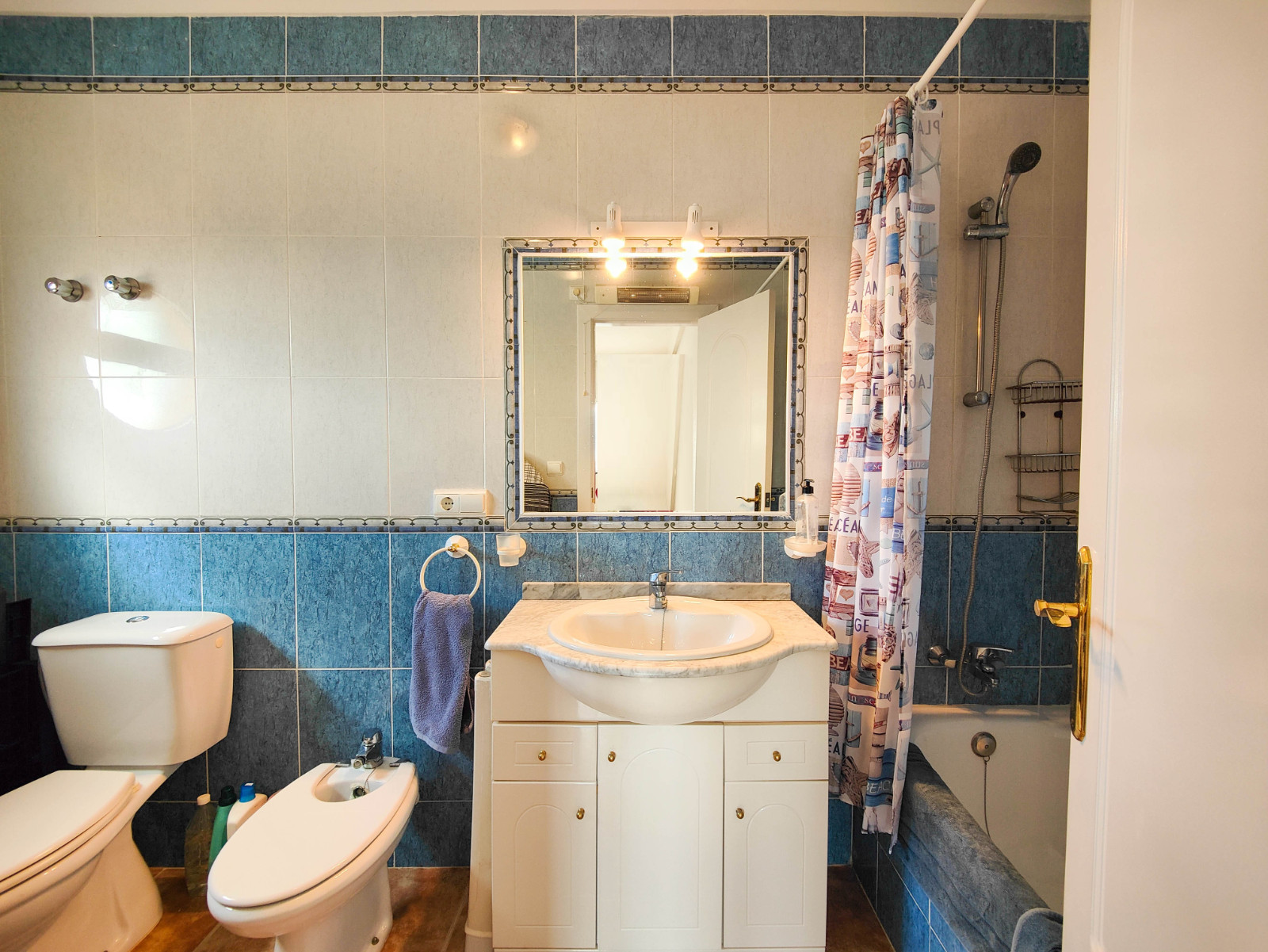 3 Bed, 2 Bath, HouseFor Sale, Orihuela Costa, Alicante