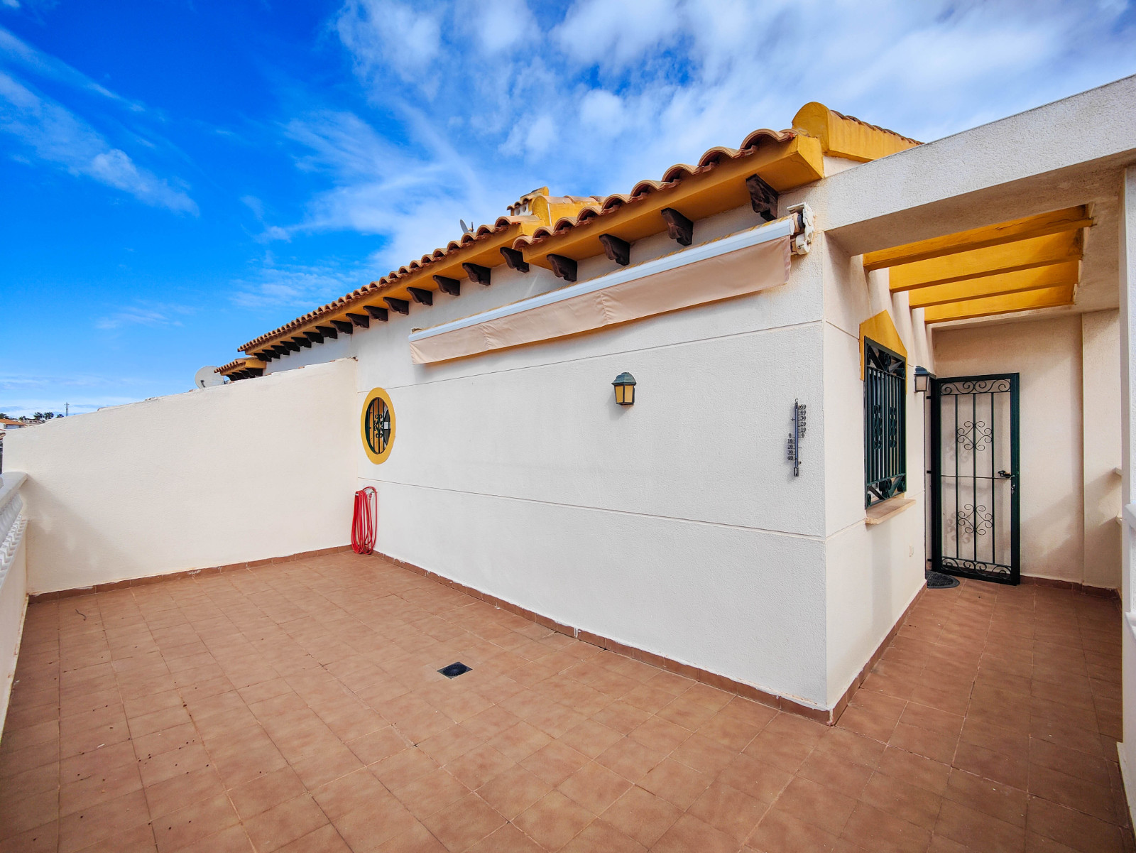 3 Bed, 2 Bath, HouseFor Sale, Orihuela Costa, Alicante