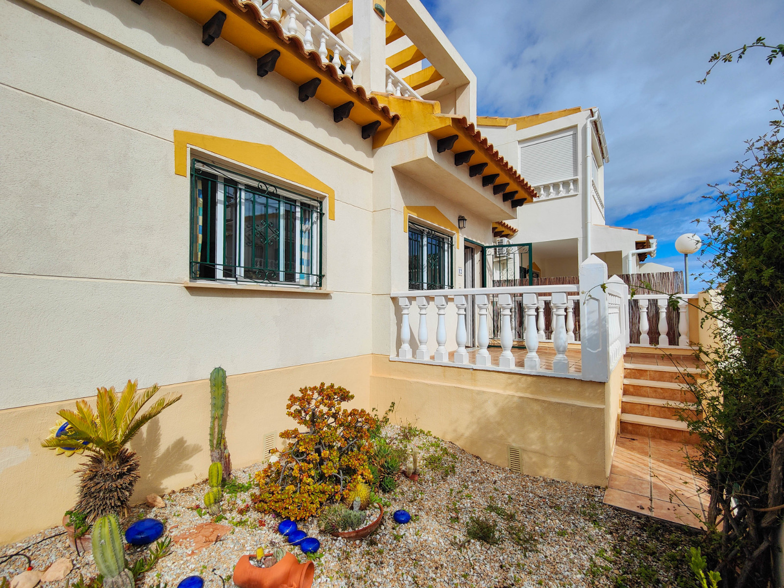 3 Bed, 2 Bath, HouseFor Sale, Orihuela Costa, Alicante