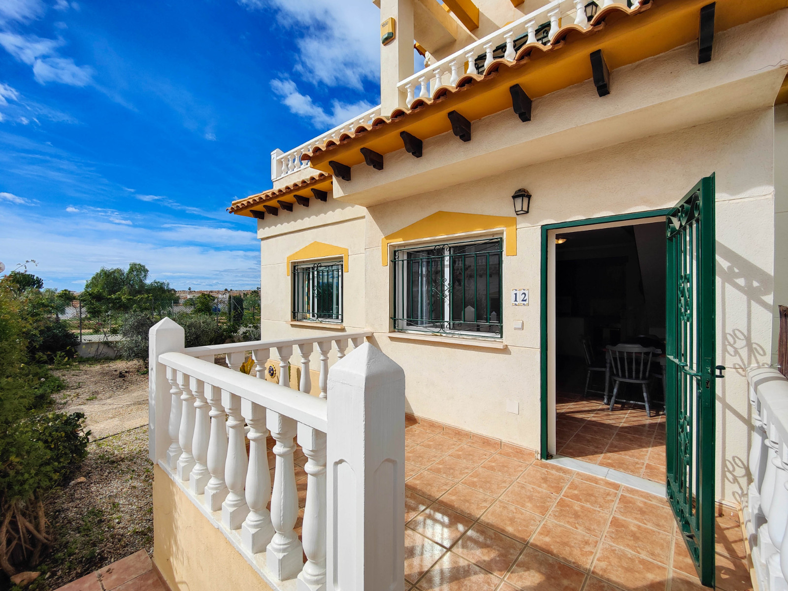 3 Bed, 2 Bath, HouseFor Sale, Orihuela Costa, Alicante