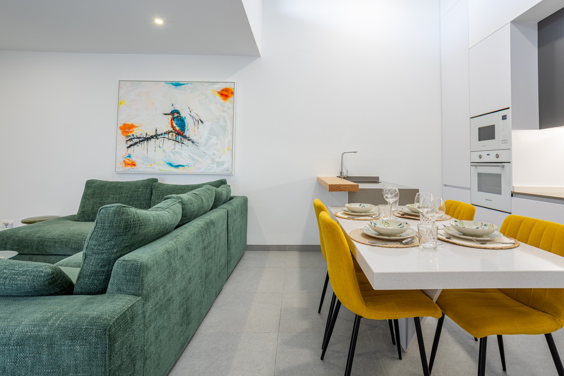 3 Bed, 2 Bath, HouseFor Sale, Torre Pacheco, Murcia