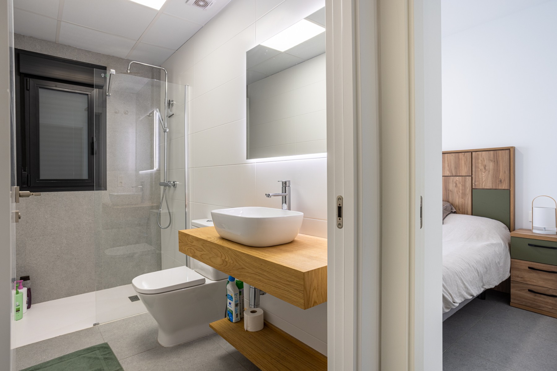 3 Bed, 2 Bath, HouseFor Sale, Torre Pacheco, Murcia