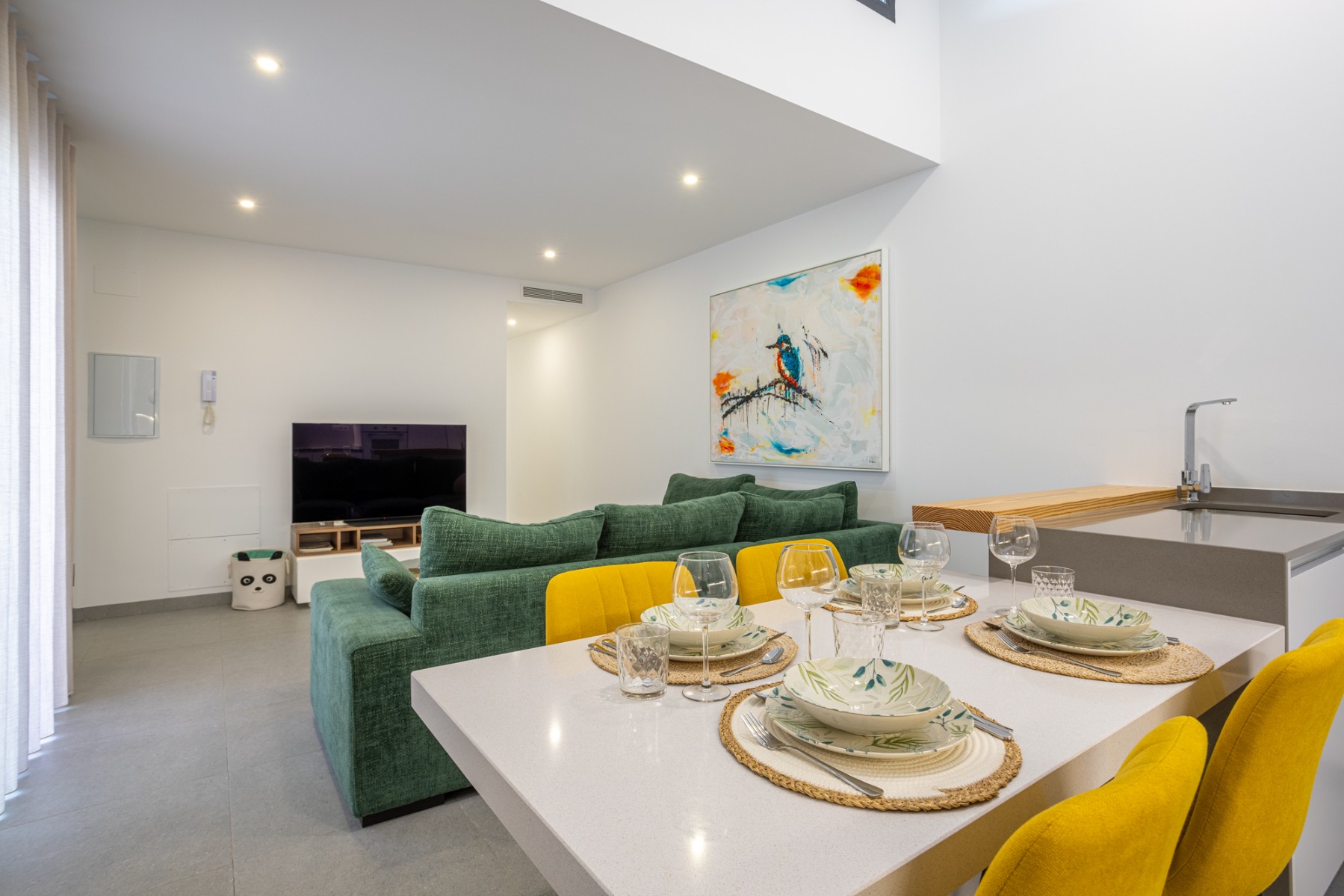 3 Bed, 2 Bath, HouseFor Sale, Torre Pacheco, Murcia