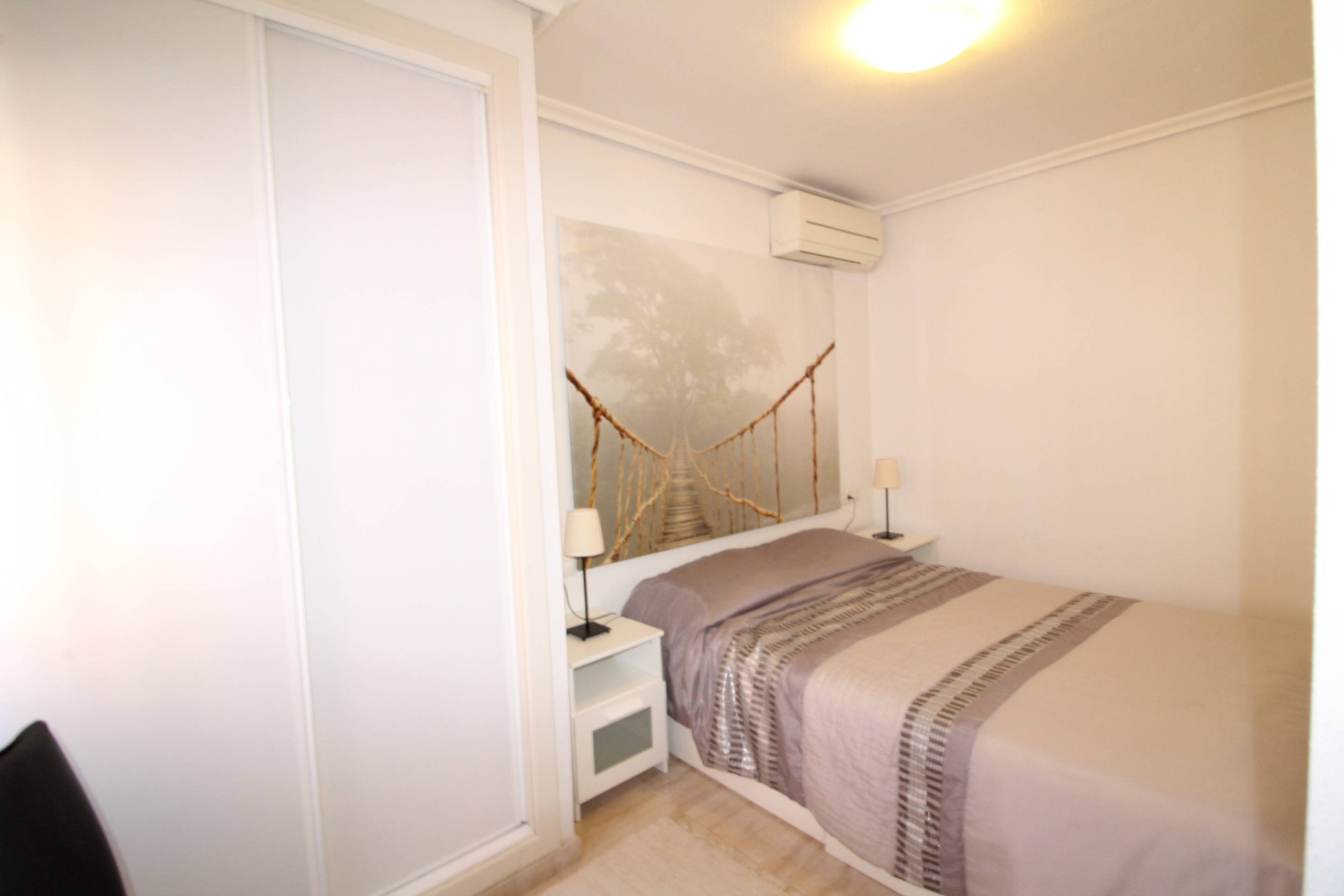 2 Bed, 1 Bath, ApartmentFor Sale, Torrevieja, Alicante