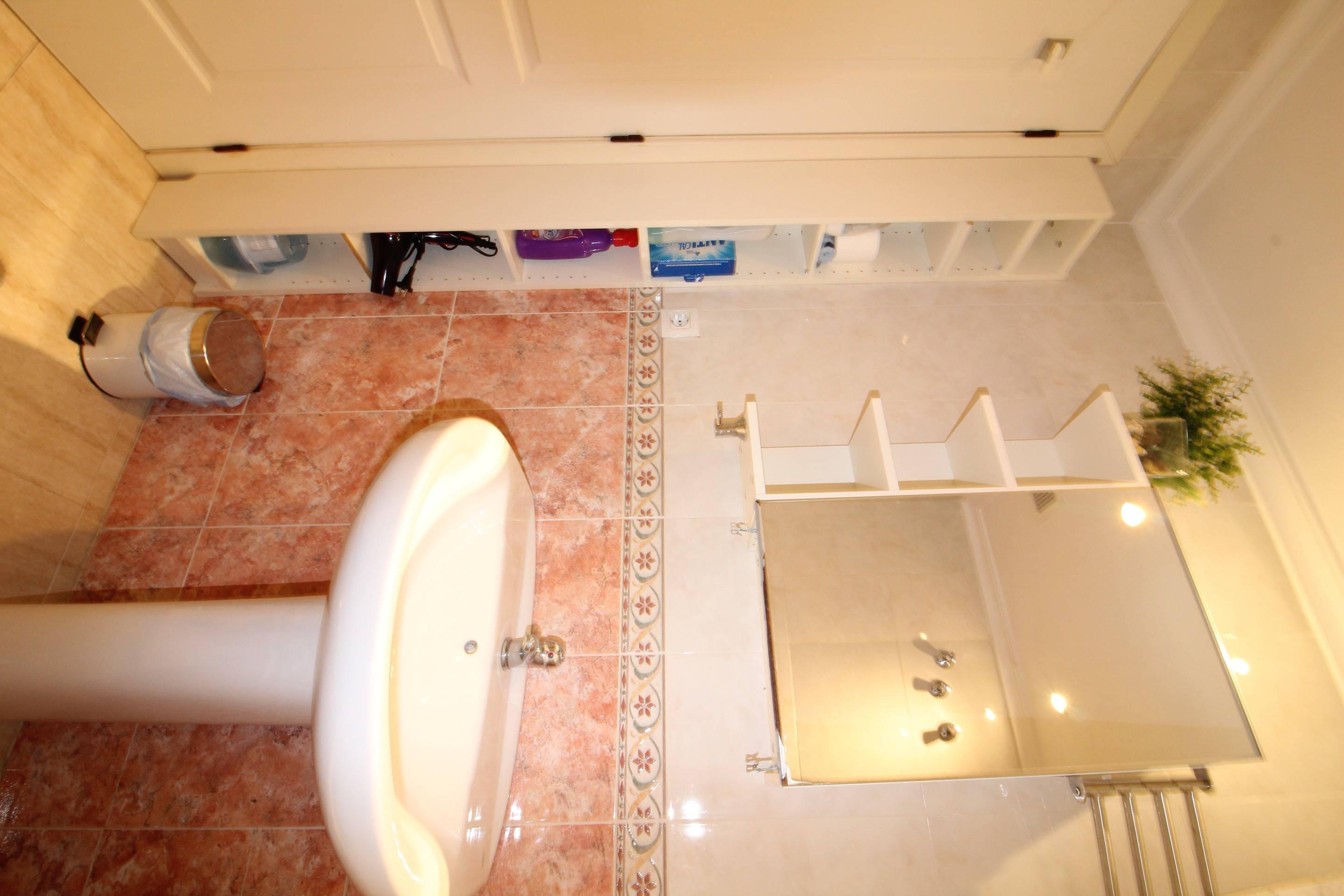 2 Bed, 1 Bath, ApartmentFor Sale, Torrevieja, Alicante