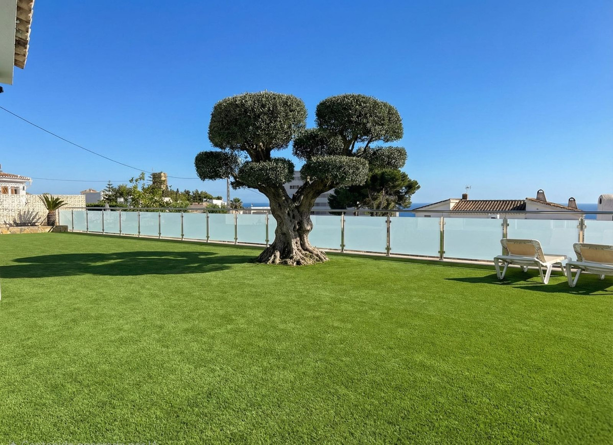 4 Bed, 4 Bath, HouseFor Sale, Torremuelle, Malaga