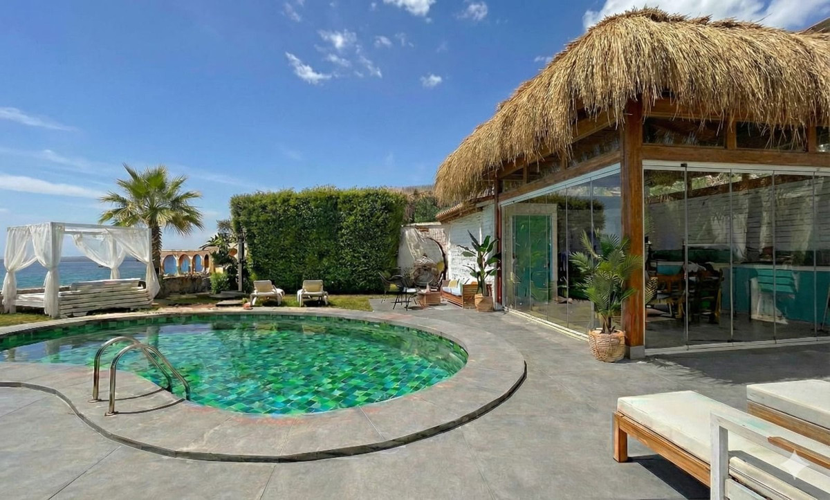 4 Bed, 4 Bath, HouseFor Sale, Torremuelle, Malaga