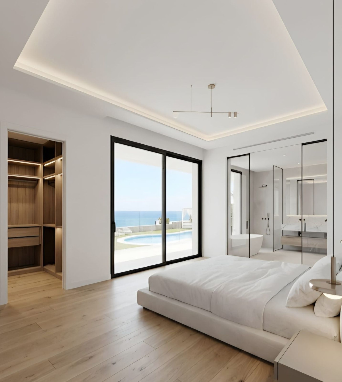 4 Bed, 4 Bath, HouseFor Sale, Torremuelle, Malaga