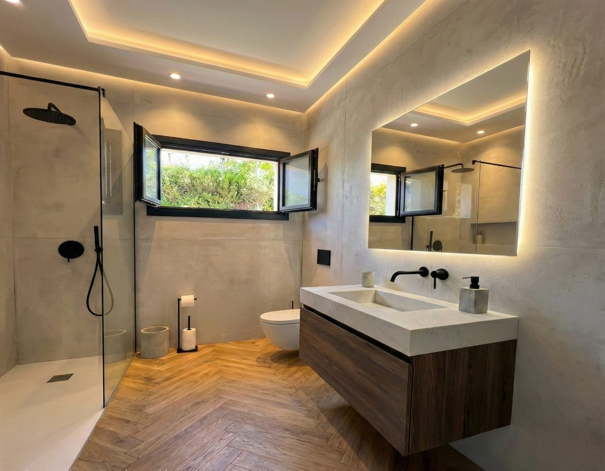 4 Bed, 4 Bath, HouseFor Sale, Torremuelle, Malaga