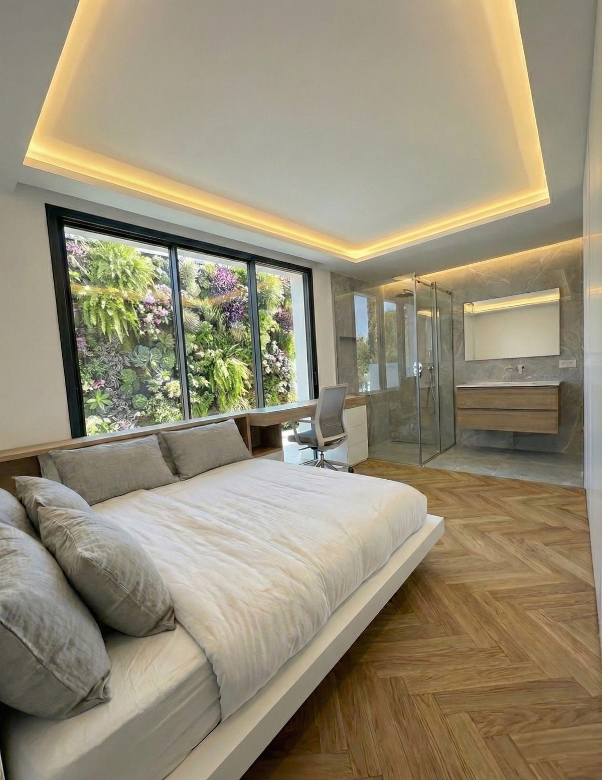 4 Bed, 4 Bath, HouseFor Sale, Torremuelle, Malaga