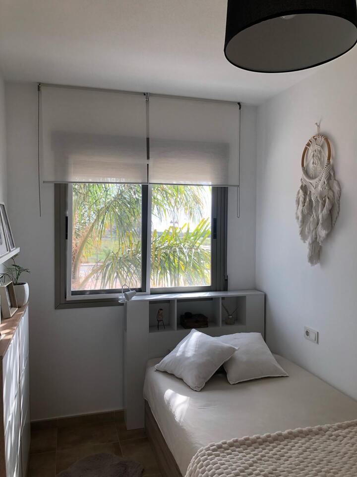 3 Bed, 2 Bath, HouseFor Sale, Los Alcazares, Murcia