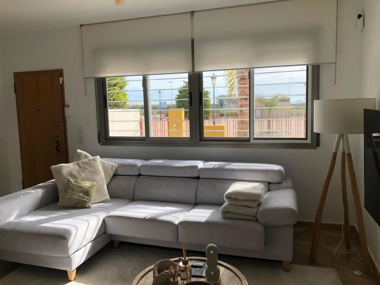 3 Bed, 2 Bath, HouseFor Sale, Los Alcazares, Murcia