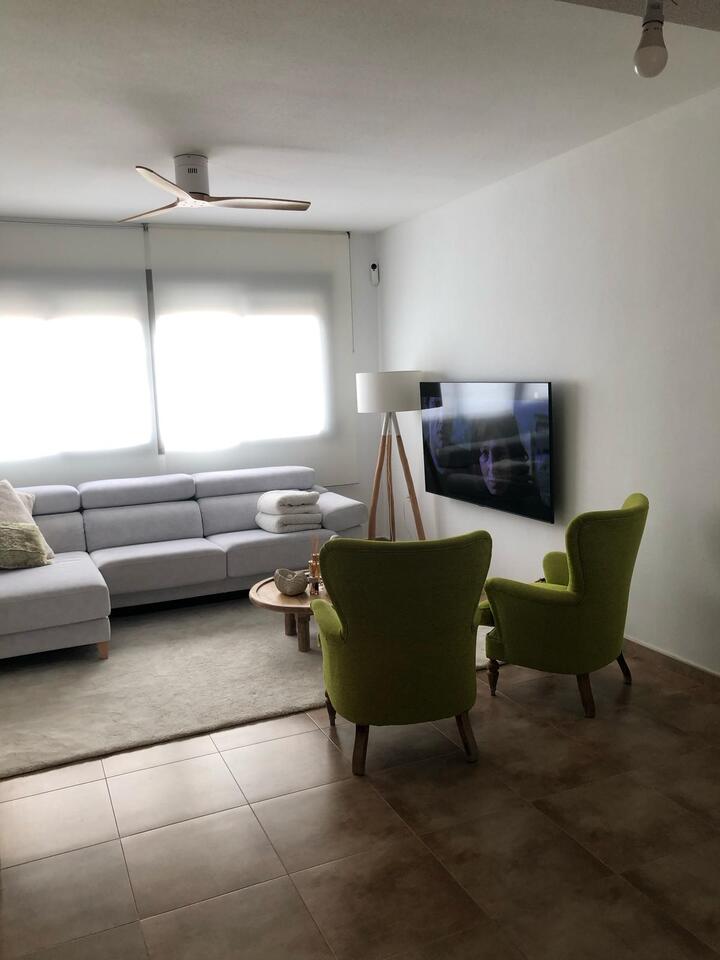 3 Bed, 2 Bath, HouseFor Sale, Los Alcazares, Murcia