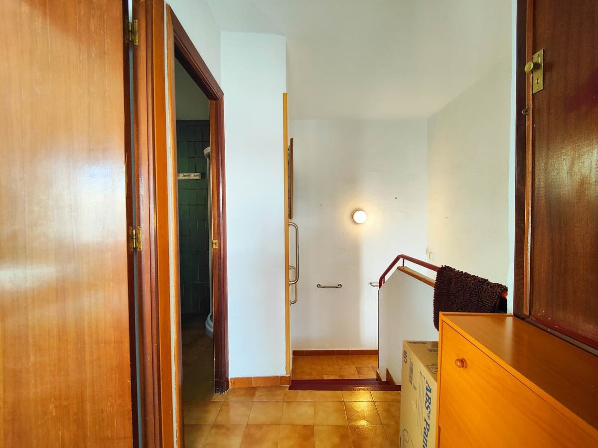 2 Bed, 1 Bath, HouseFor Sale, Torrevieja, Alicante