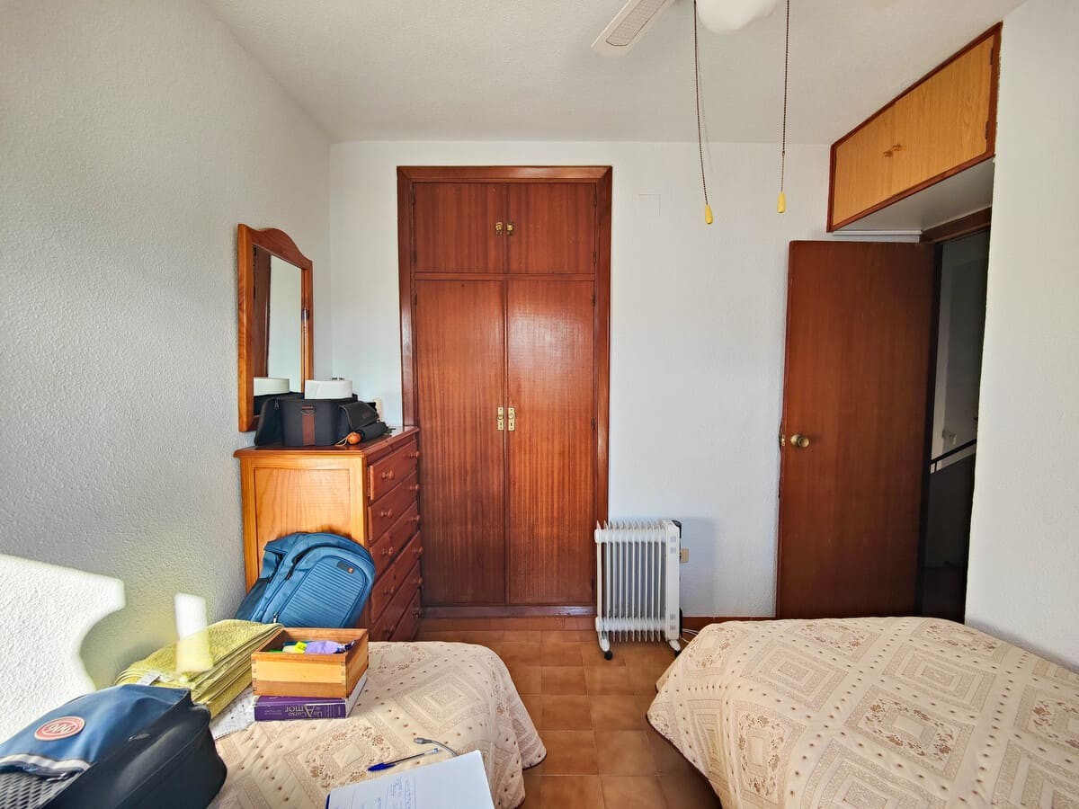 2 Bed, 1 Bath, HouseFor Sale, Torrevieja, Alicante