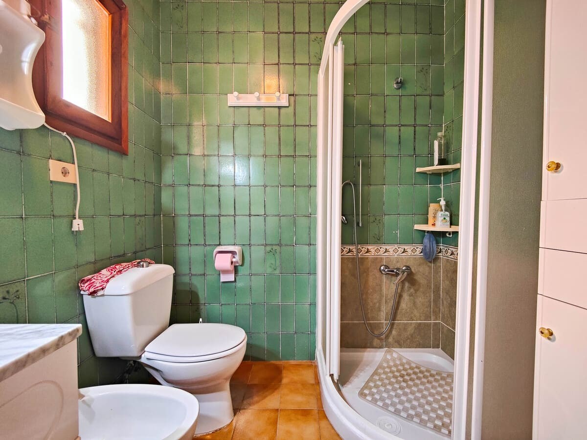 2 Bed, 1 Bath, HouseFor Sale, Torrevieja, Alicante