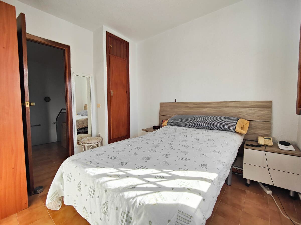 2 Bed, 1 Bath, HouseFor Sale, Torrevieja, Alicante