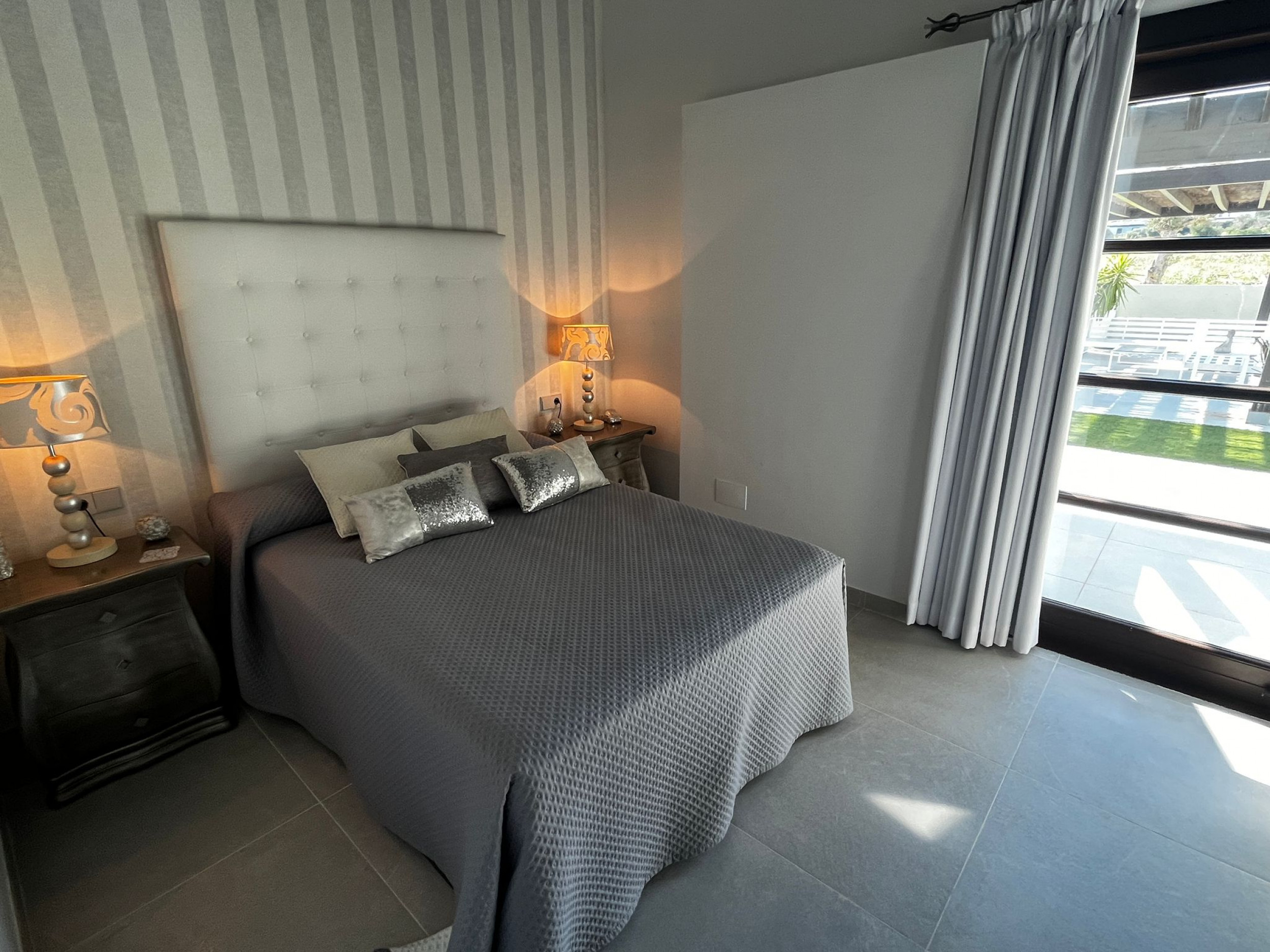 4 Bed, 3 Bath, HouseFor Sale, Sucina, Murcia