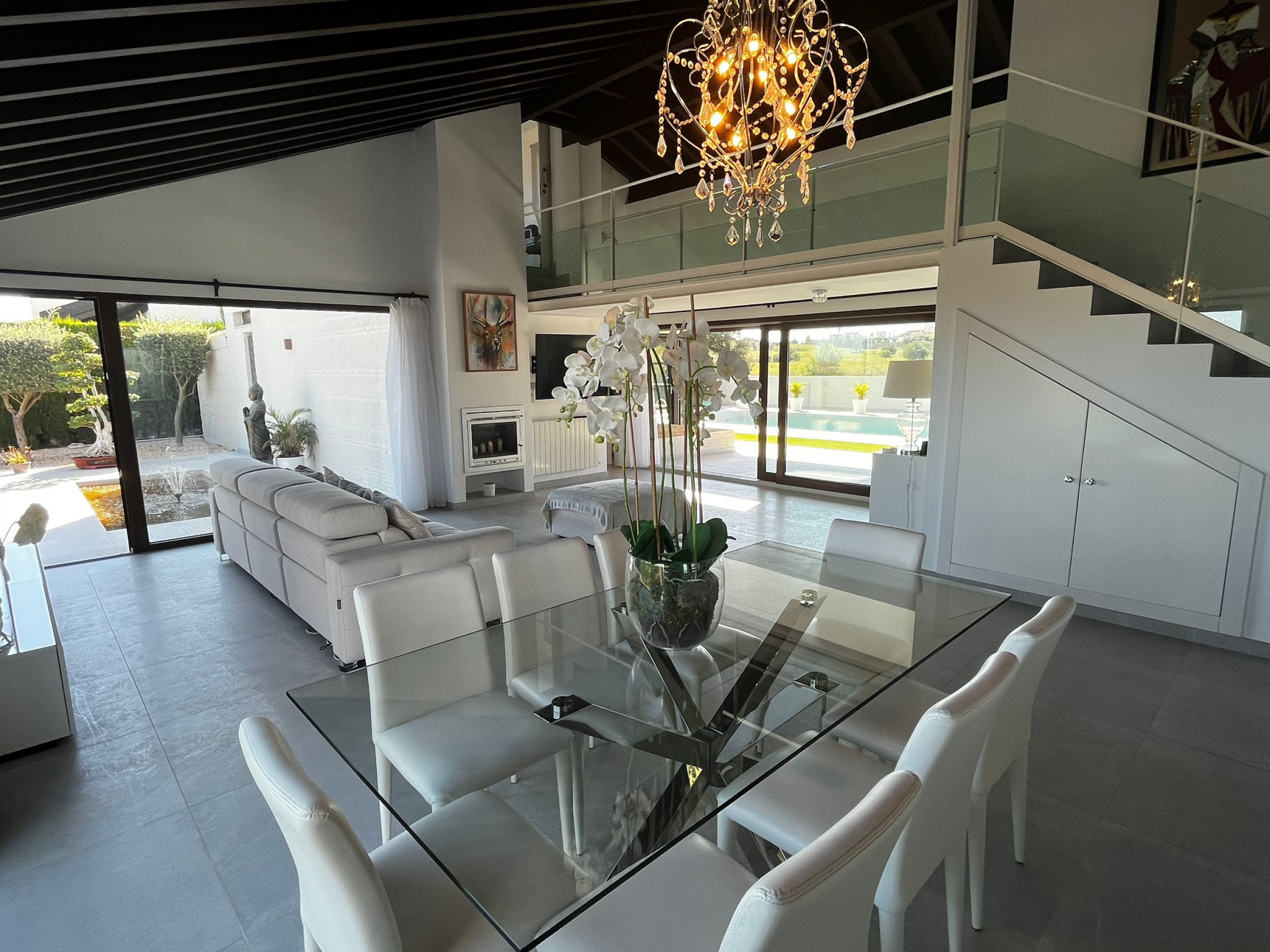 4 Bed, 3 Bath, HouseFor Sale, Sucina, Murcia