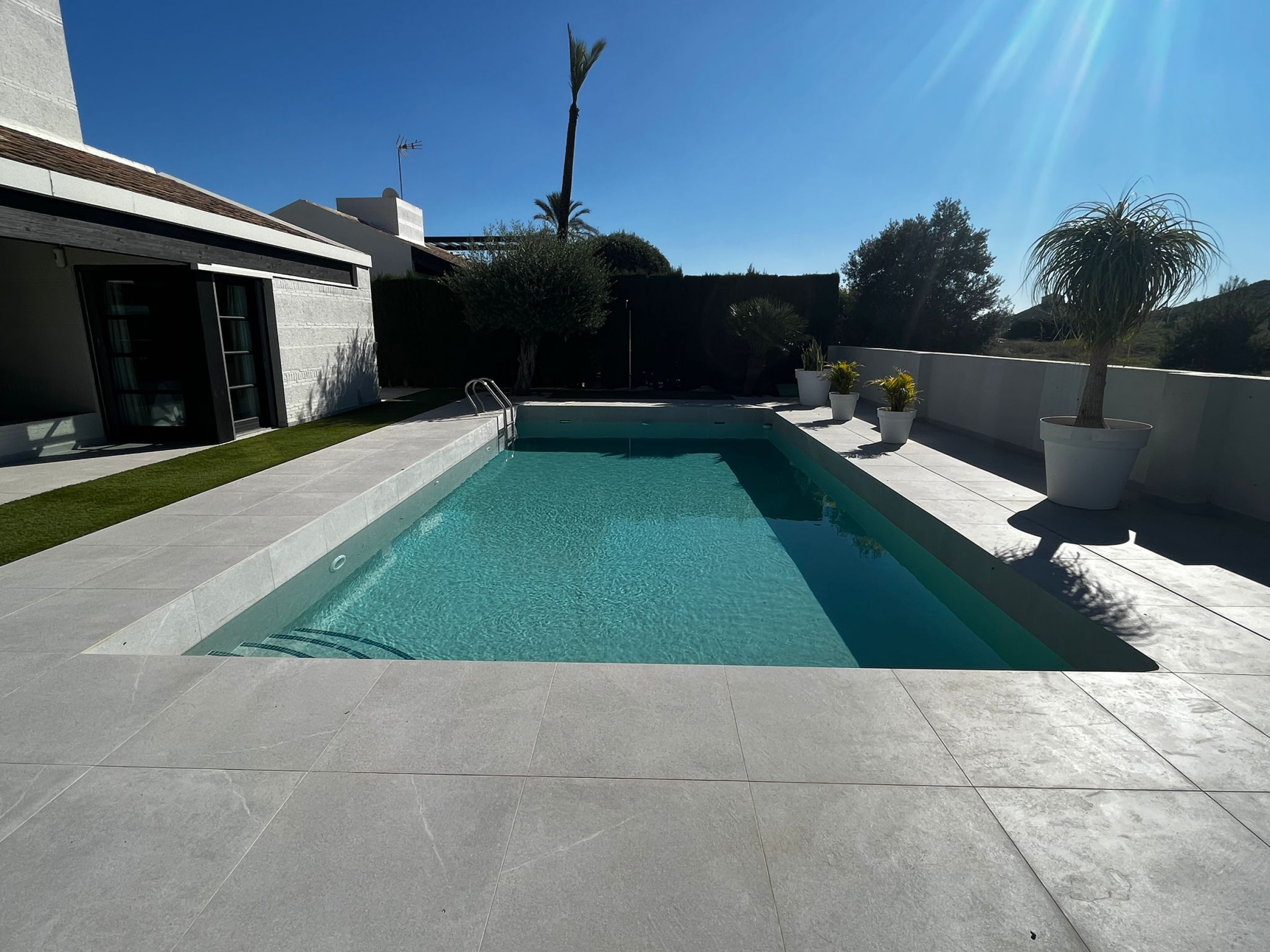 4 Bed, 3 Bath, HouseFor Sale, Sucina, Murcia