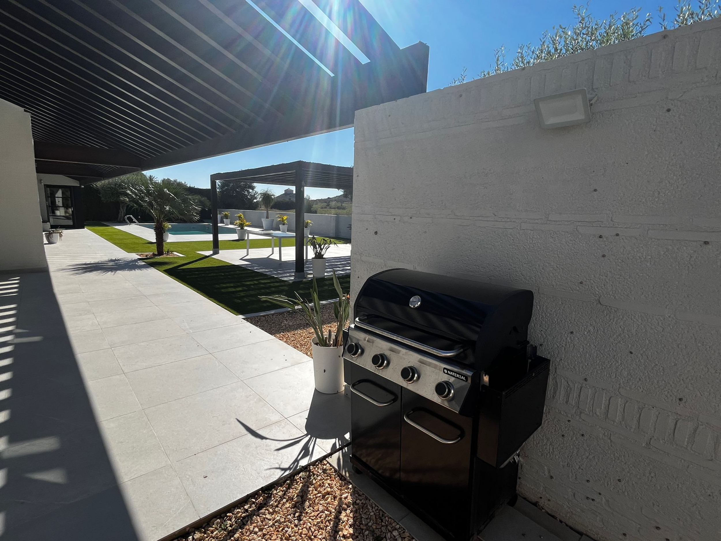 4 Bed, 3 Bath, HouseFor Sale, Sucina, Murcia