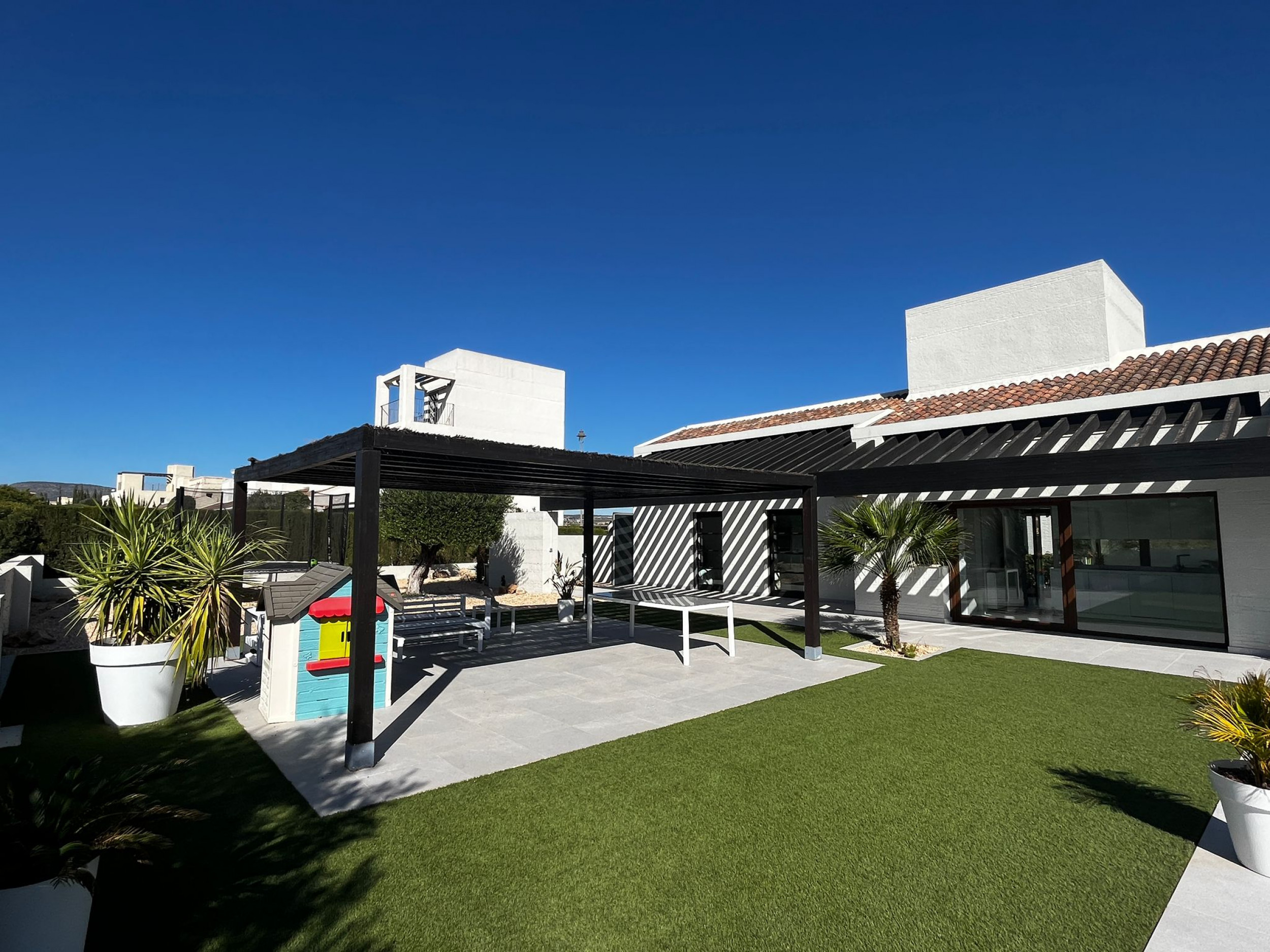 4 Bed, 3 Bath, HouseFor Sale, Sucina, Murcia