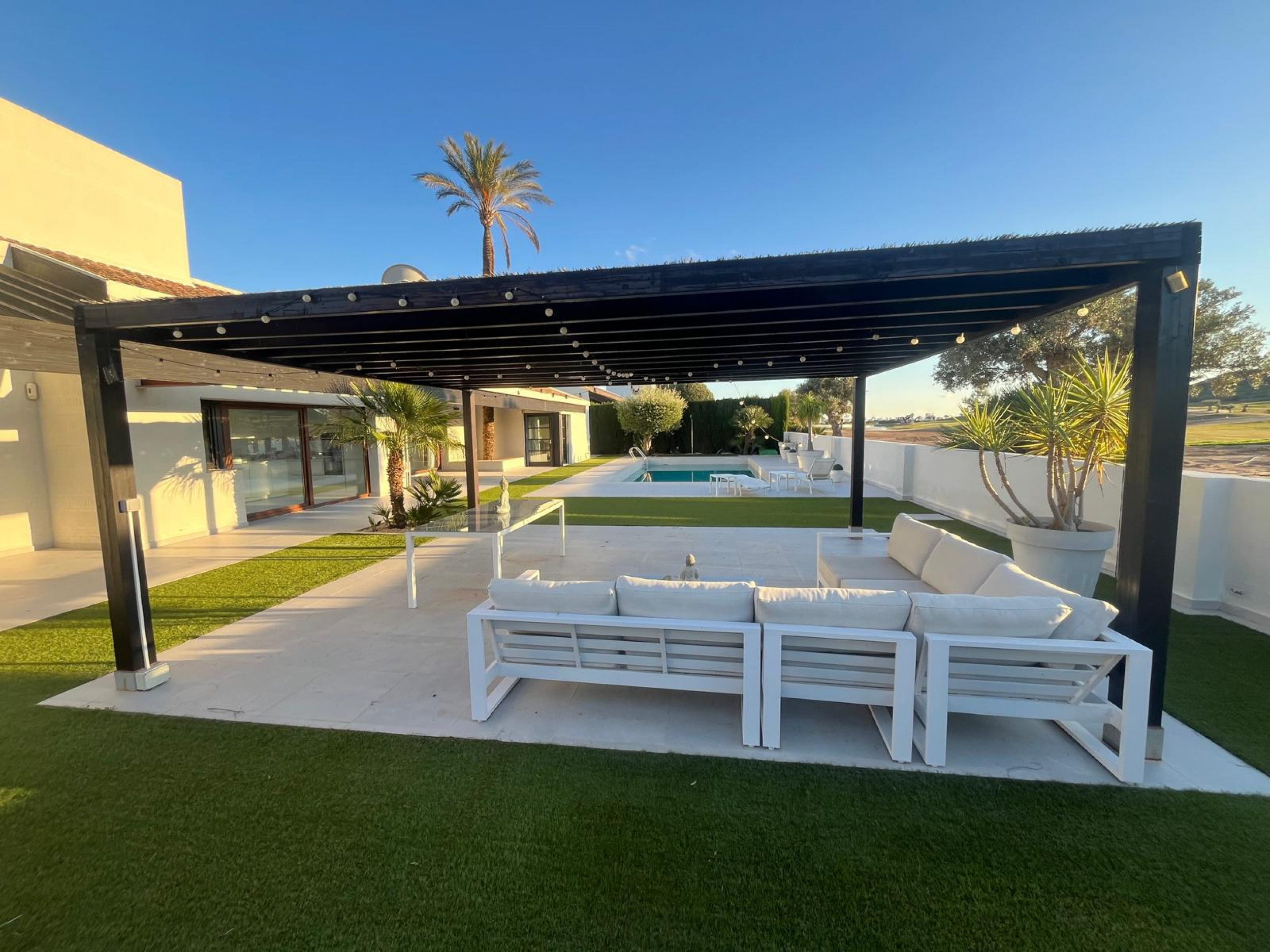 4 Bed, 3 Bath, HouseFor Sale, Sucina, Murcia