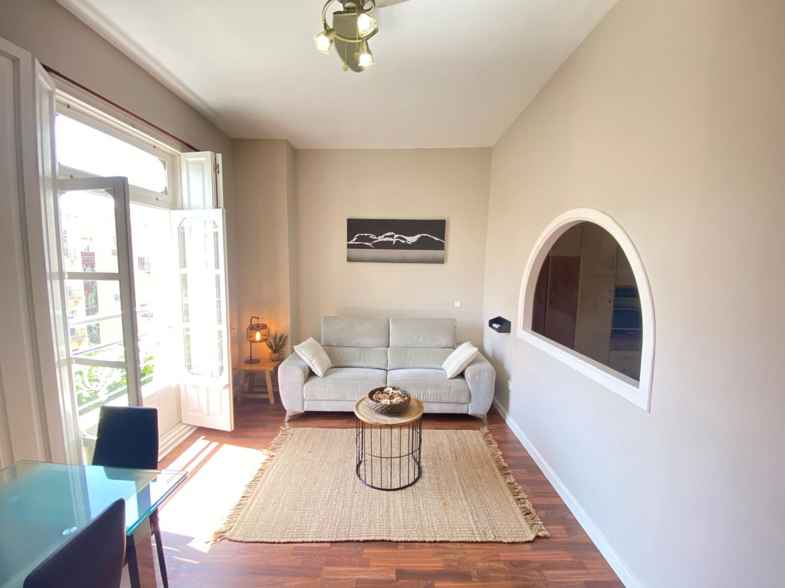 2 Bed, 1 Bath, ApartmentFor Sale, Cartagena, Murcia