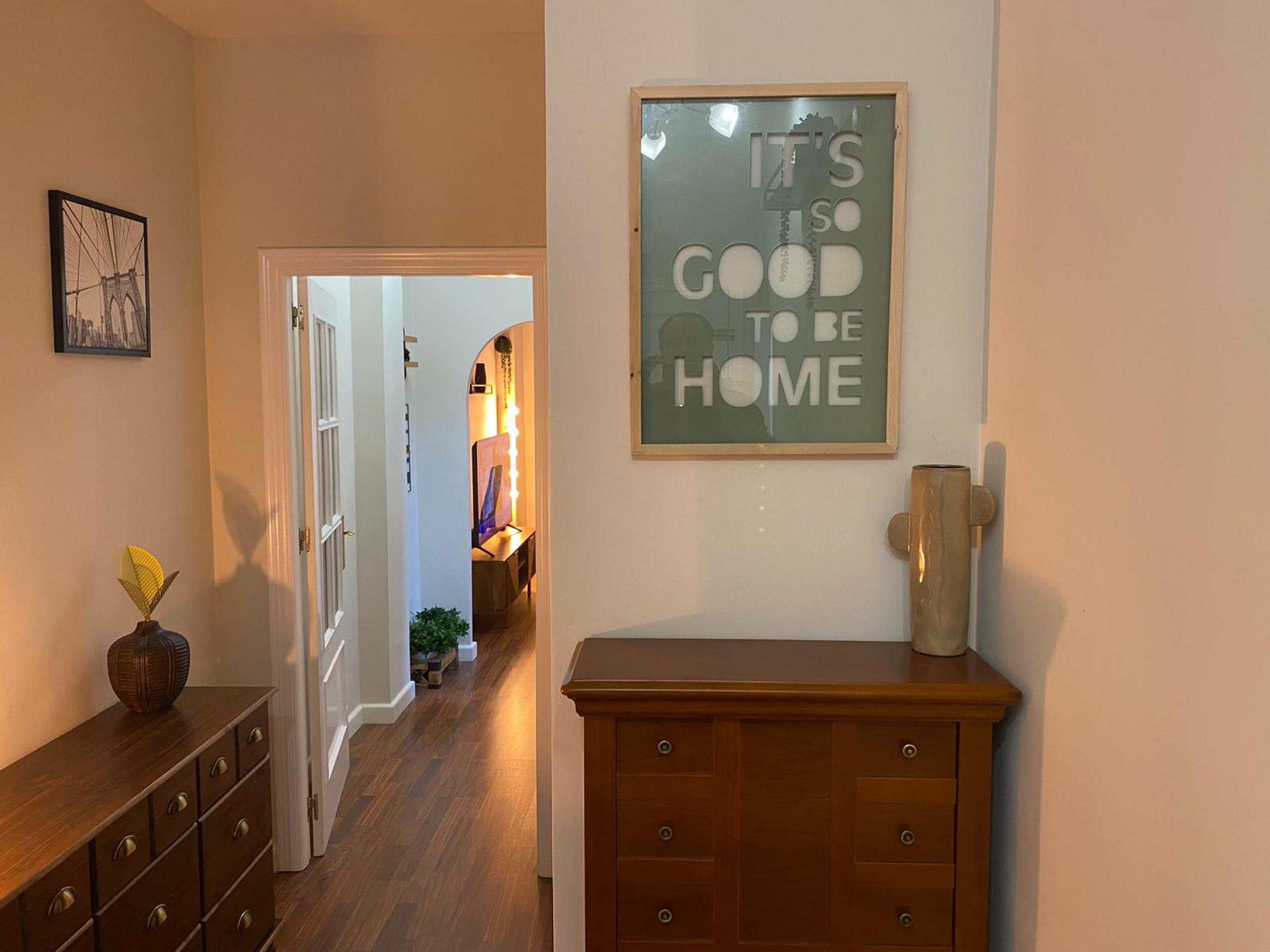 2 Bed, 1 Bath, ApartmentFor Sale, Cartagena, Murcia