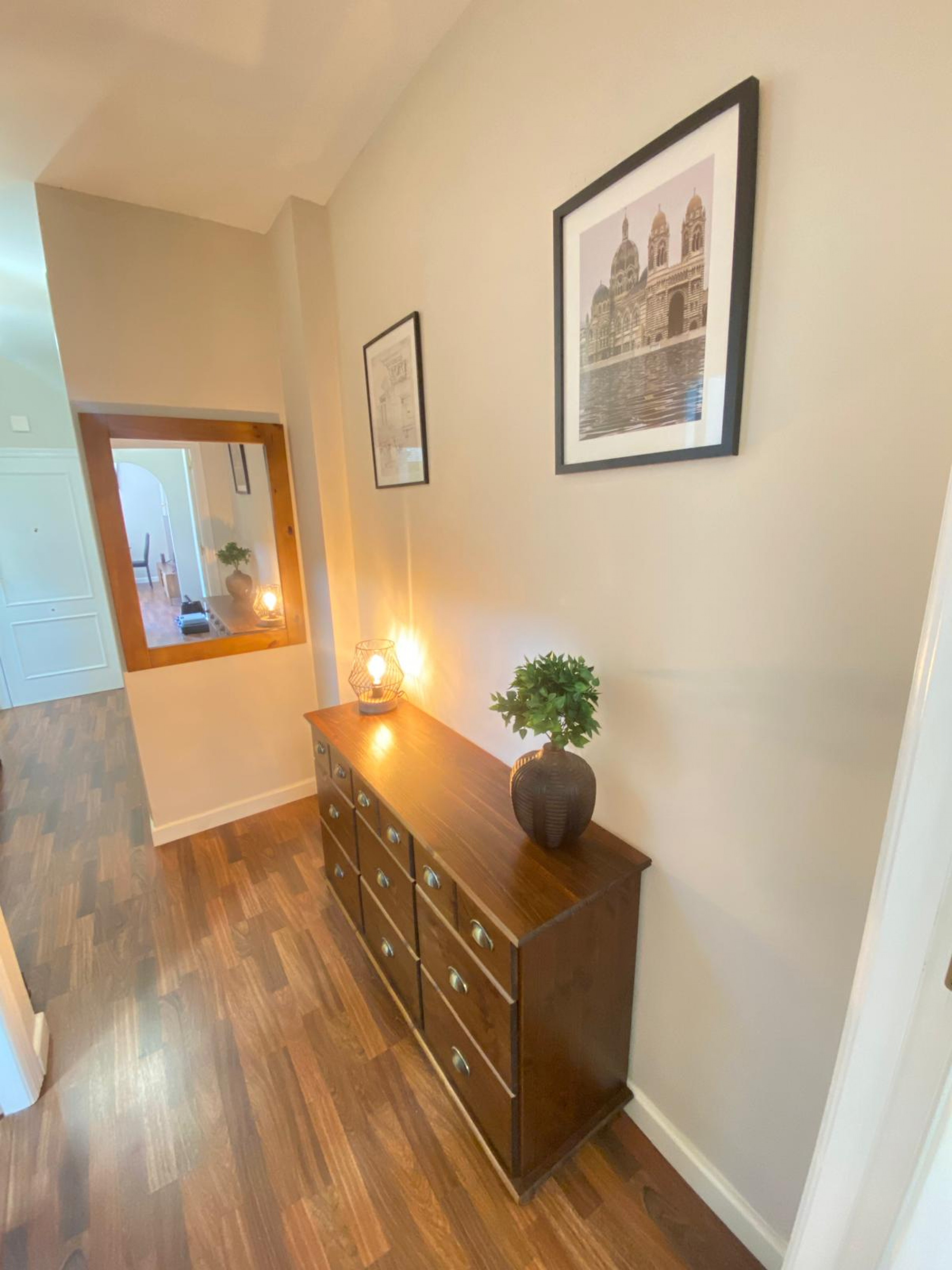 2 Bed, 1 Bath, ApartmentFor Sale, Cartagena, Murcia