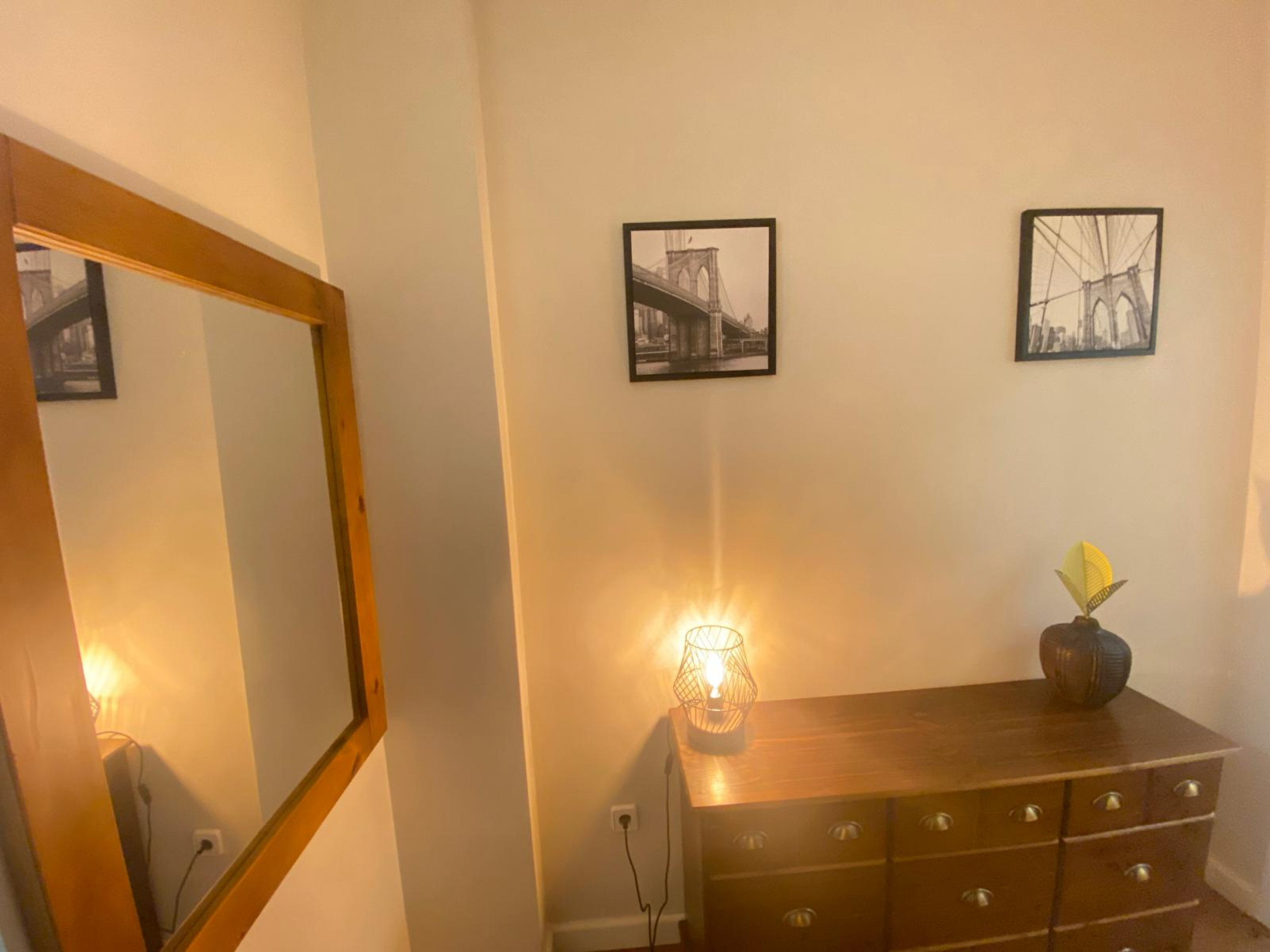 2 Bed, 1 Bath, ApartmentFor Sale, Cartagena, Murcia