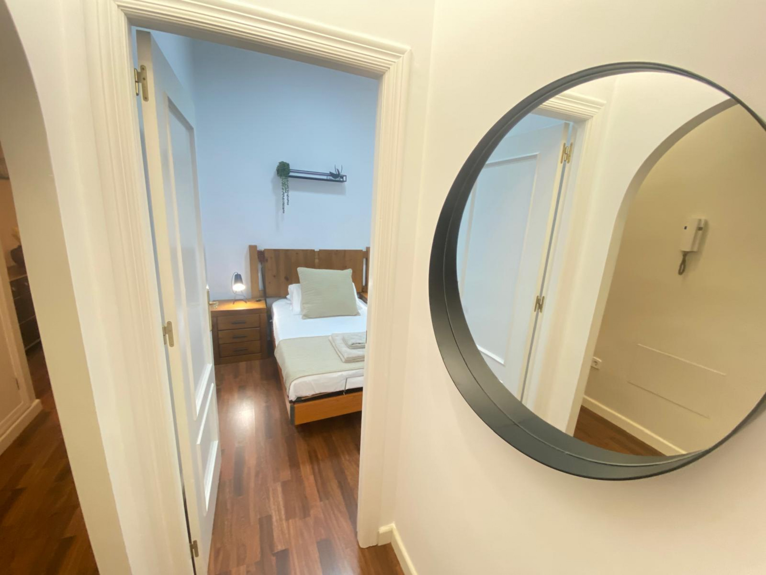 2 Bed, 1 Bath, ApartmentFor Sale, Cartagena, Murcia