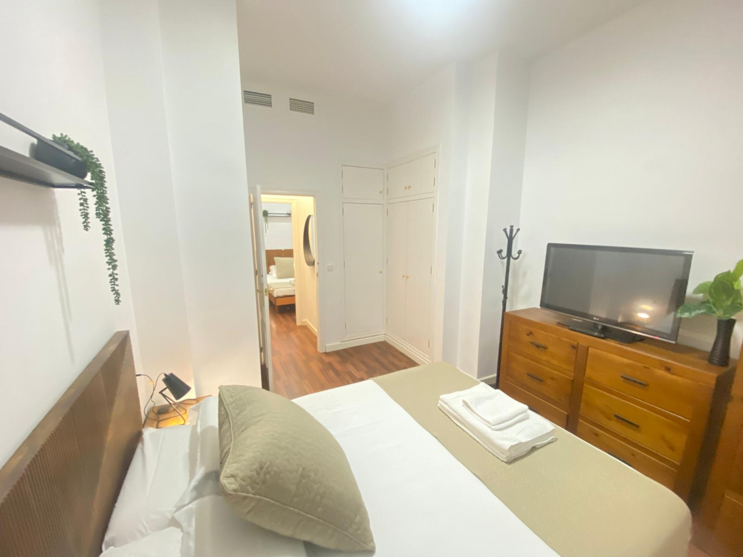 2 Bed, 1 Bath, ApartmentFor Sale, Cartagena, Murcia