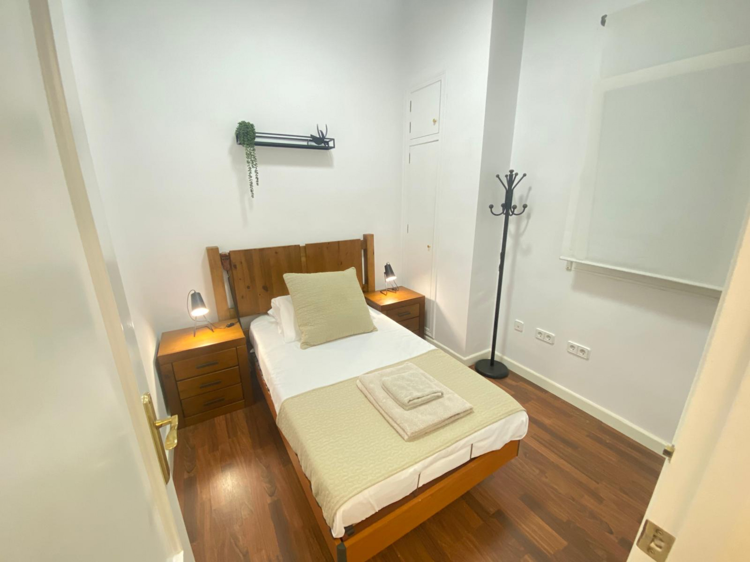 2 Bed, 1 Bath, ApartmentFor Sale, Cartagena, Murcia