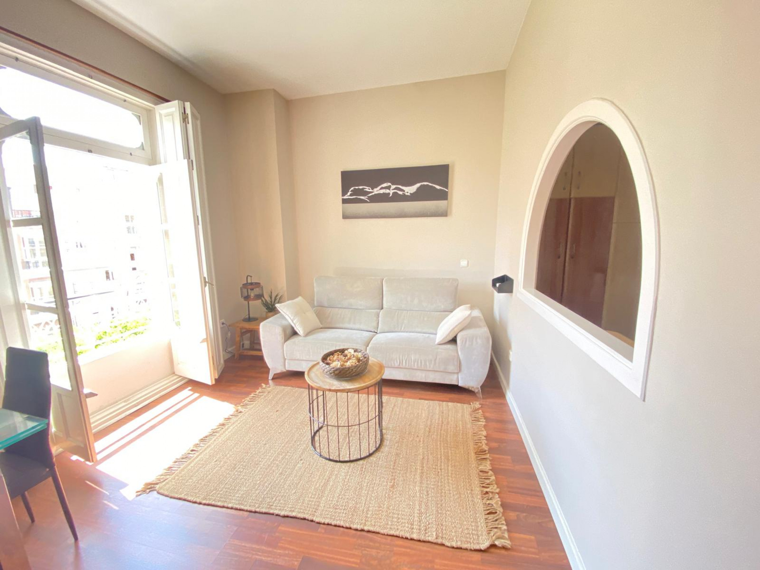 2 Bed, 1 Bath, ApartmentFor Sale, Cartagena, Murcia