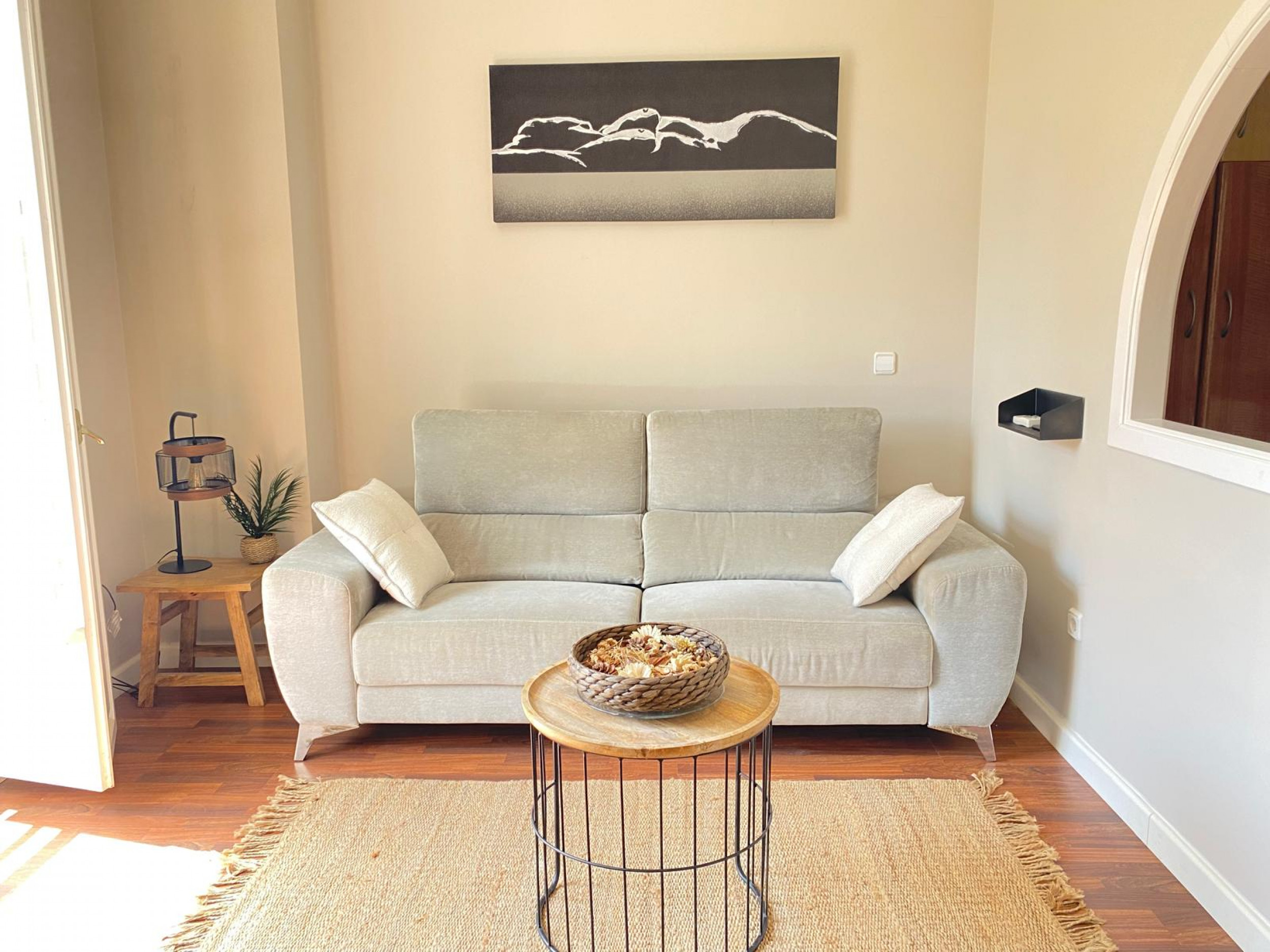 2 Bed, 1 Bath, ApartmentFor Sale, Cartagena, Murcia