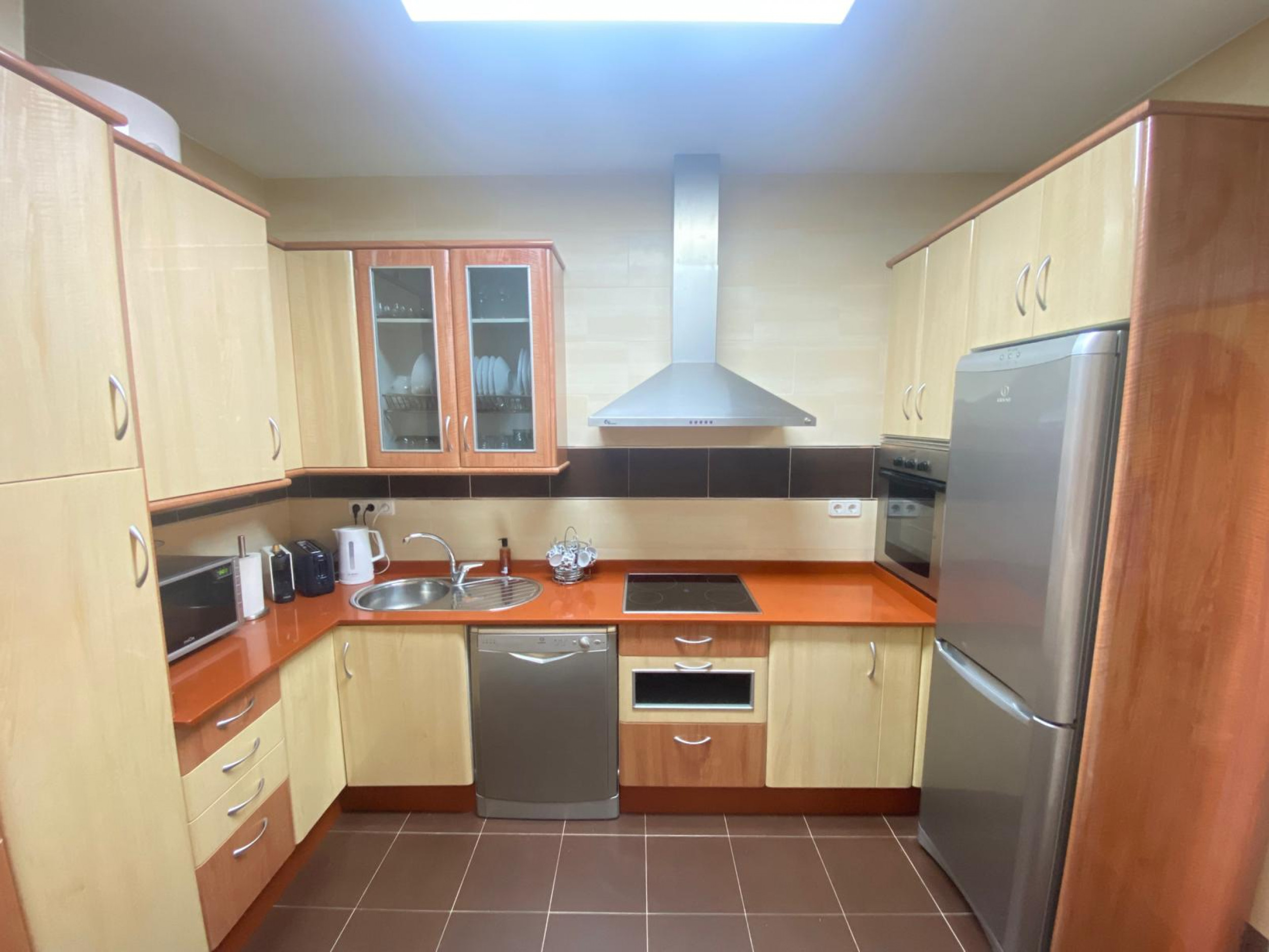 2 Bed, 1 Bath, ApartmentFor Sale, Cartagena, Murcia