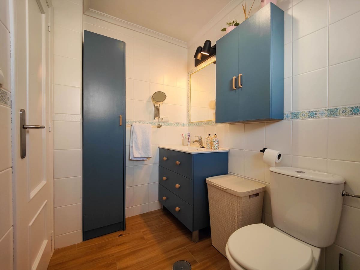 3 Bed, 2 Bath, ApartmentFor Sale, Torrevieja, Alicante