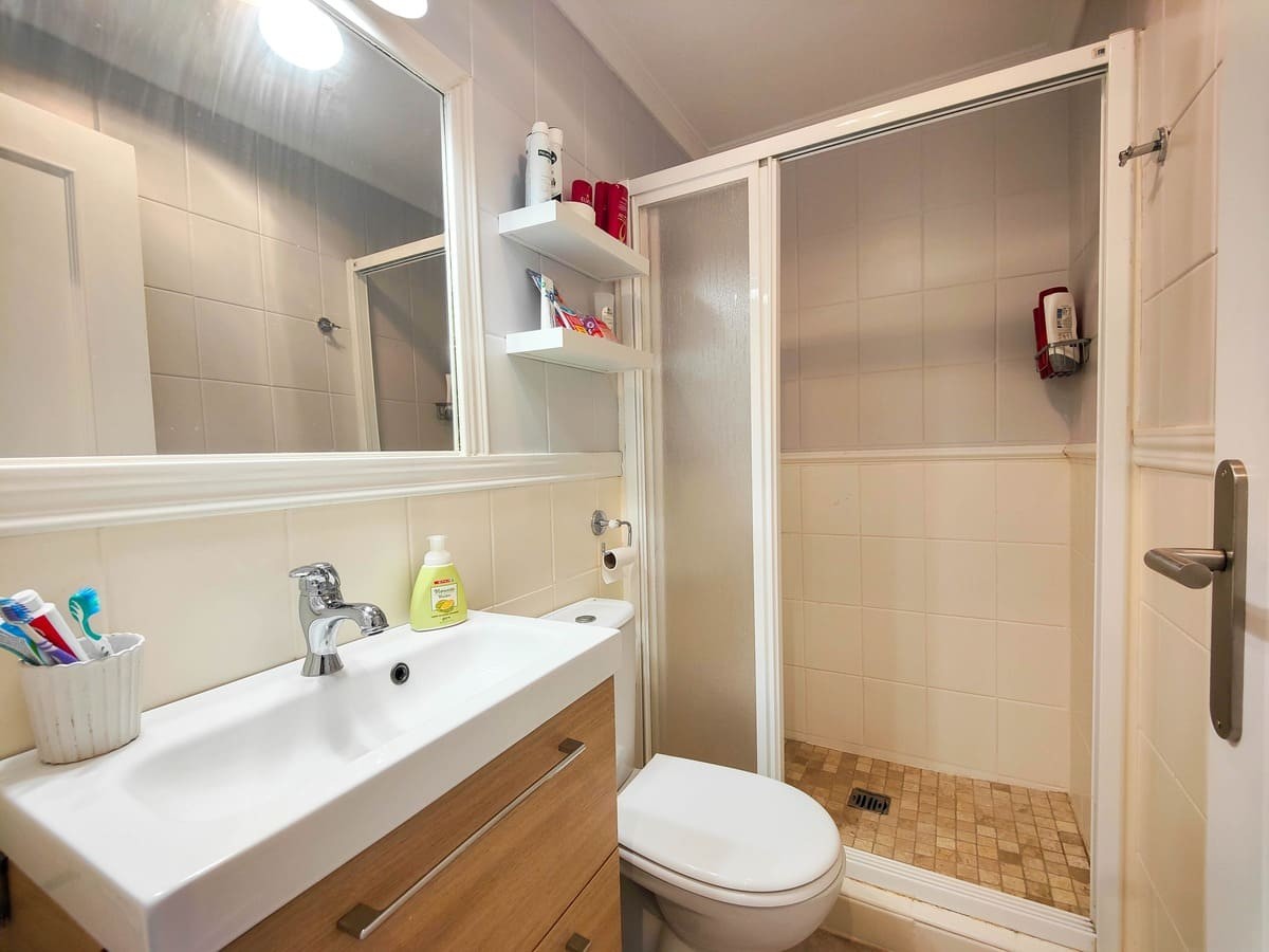 3 Bed, 2 Bath, ApartmentFor Sale, Torrevieja, Alicante