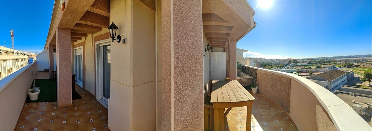 3 Bed, 2 Bath, ApartmentFor Sale, Torrevieja, Alicante