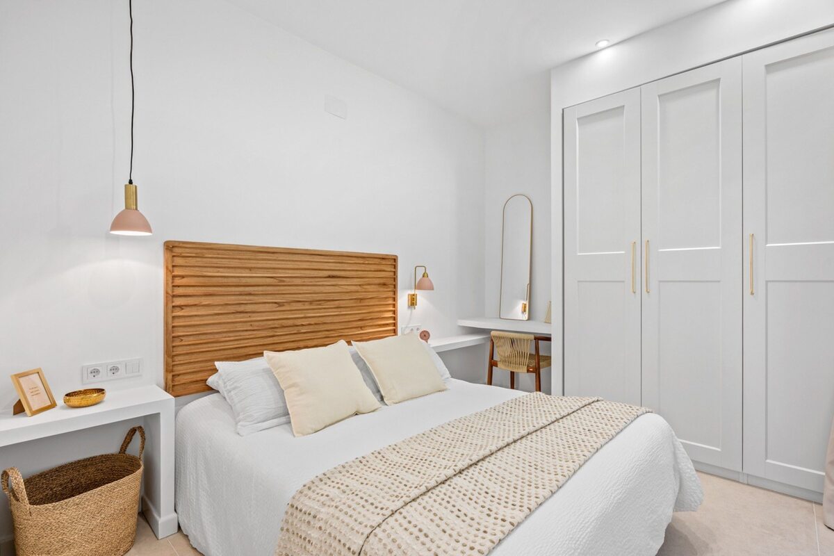 2 Bed, 1 Bath, HouseFor Sale, Torrevieja, Alicante