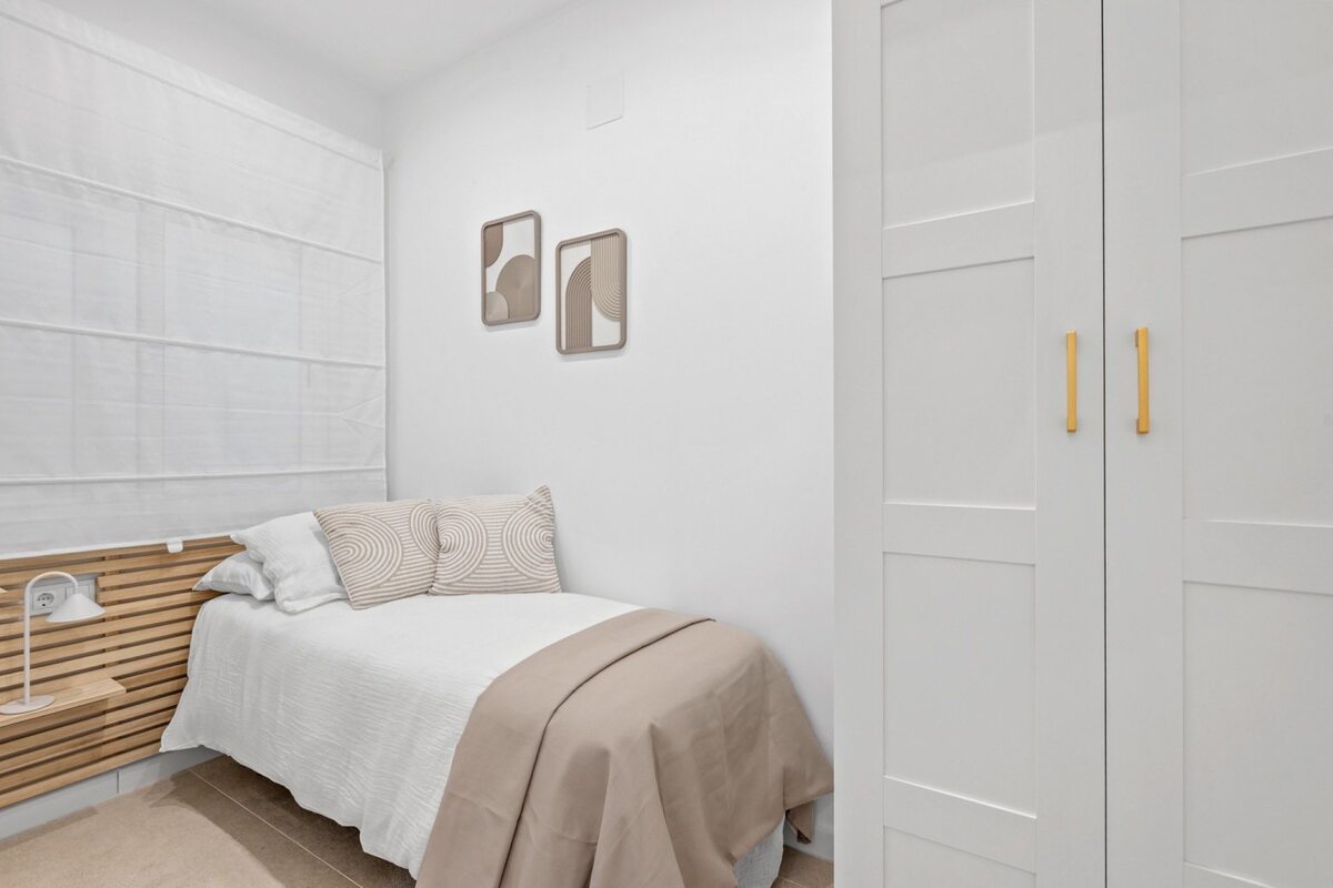 2 Bed, 1 Bath, HouseFor Sale, Torrevieja, Alicante