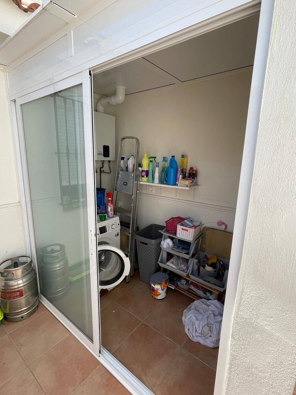 3 Bed, 1 Bath, HouseFor Sale, Pilar De La Horadada, Alicante