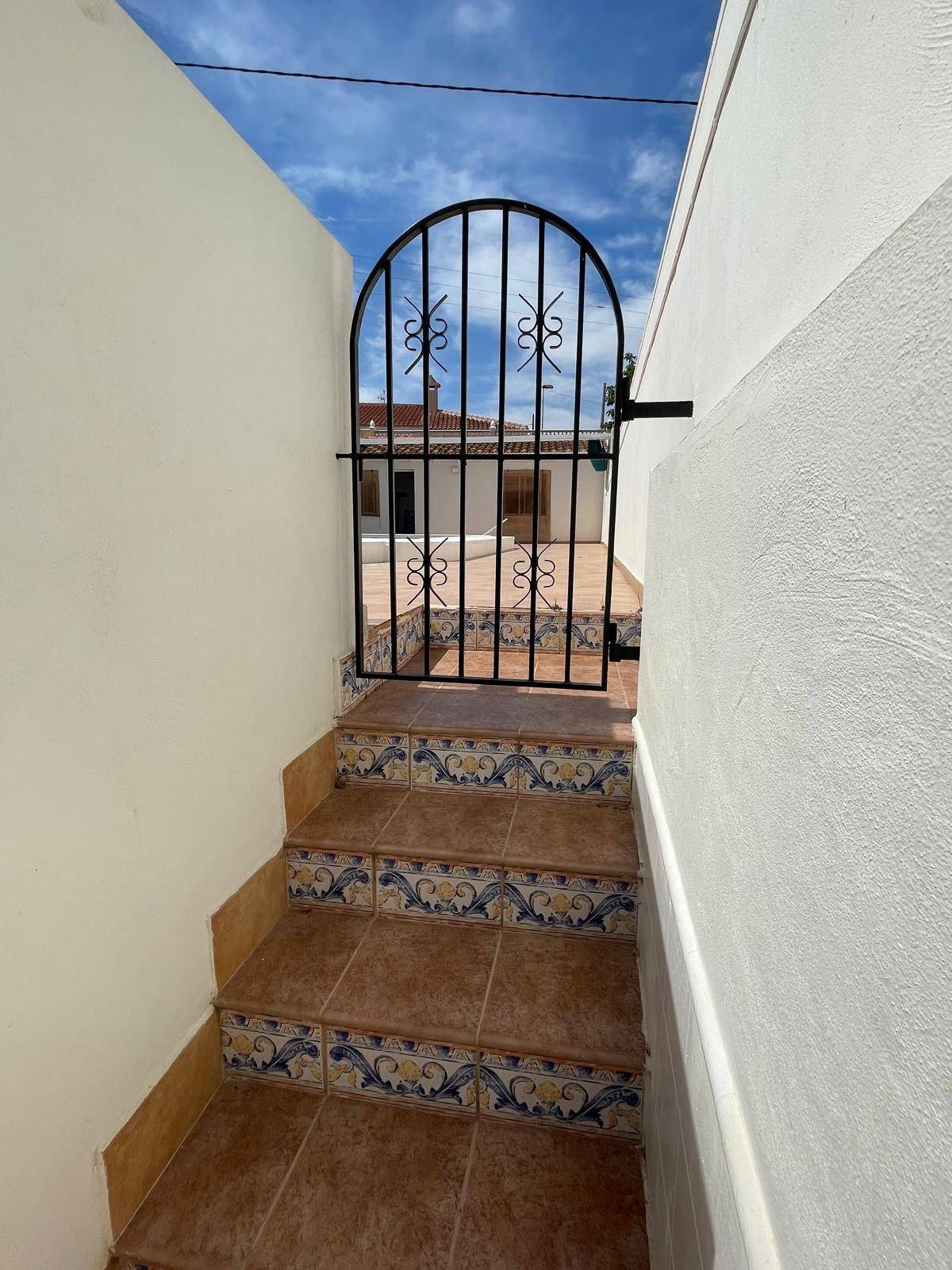 3 Bed, 1 Bath, HouseFor Sale, Pilar De La Horadada, Alicante